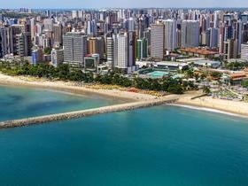 Ceará lidera o número de empregos no turismo no país, diz Caged