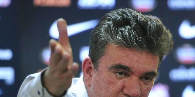 Corinthians tem déficit de R$ 14,6 milhões no primeiro semestre