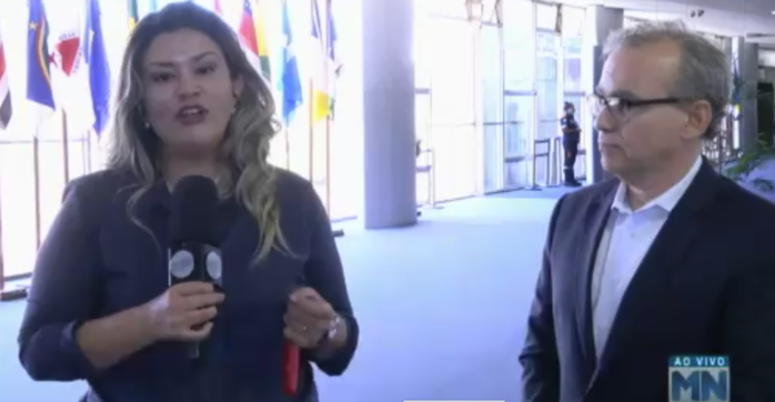 (Crédito: Rede Meio Norte)