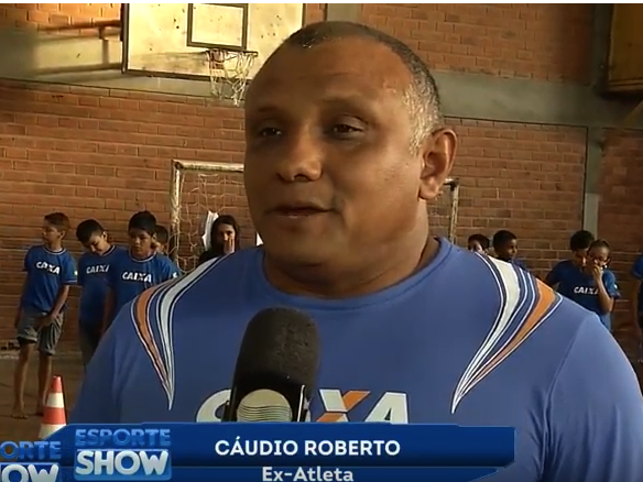 Primeiro medalhista em olimpíadas do Piauí desenvolve projeto