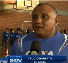 Primeiro medalhista em olimpíadas do Piauí desenvolve projeto