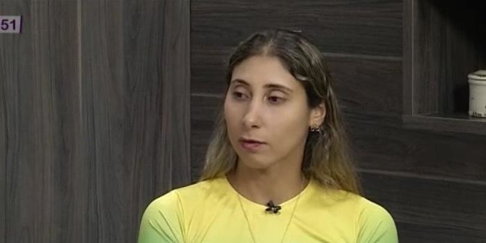Revista MN: Atleta piauiense participa de campeonato de triatlhon