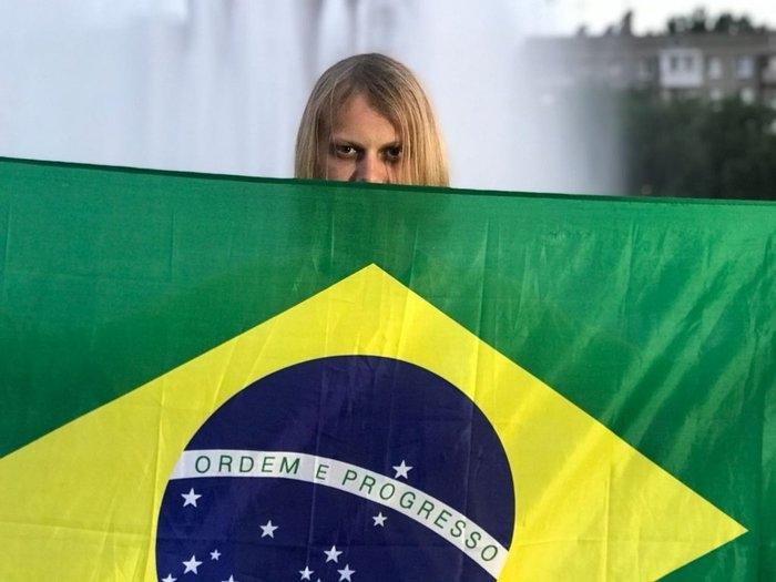 (Crédito: Bruno Diniz)