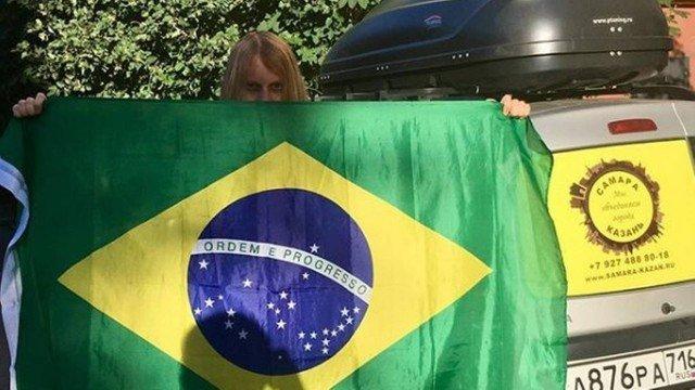 (Crédito: Reprodução/Instagram)