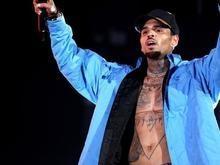 Cantor Chris Brown é preso após fazer show na Flórida, diz site