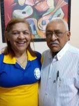 Funcionária Pública de Timon morre durante evento em Vitória-ES