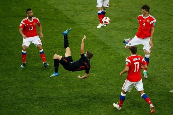 (Crédito: Odd Andersen/AFP)
