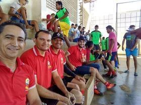 Maior torneio Intercolegial do Piaui na expectativa da final