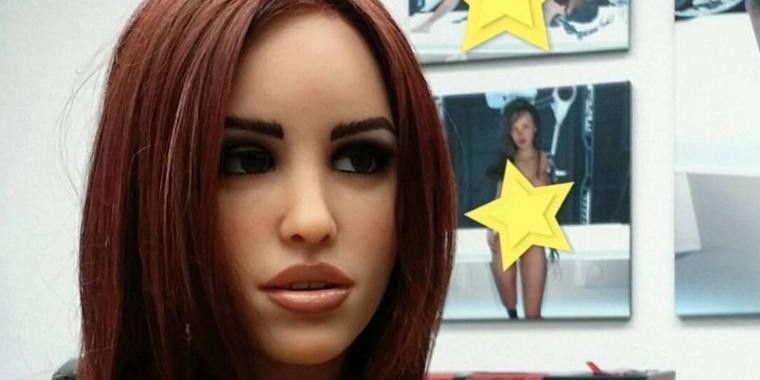 7 curiosidades sobre robôs sexuais que você provavelmente não sabia