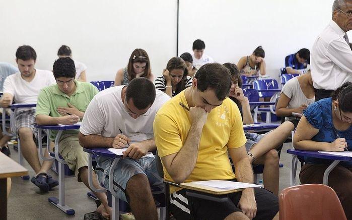 Concursos com inscrições abertas são para todos os níveis de escolaridade e para todo o país (Crédito: Reprodução)
