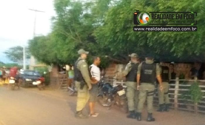 (Crédito: Reprodução/Realidade em Foco)
