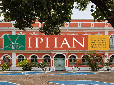 IPHAN retifica concurso público com salários de até R$ 5 mil