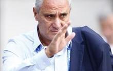 CBF já conta com Edu Gaspar e espera o