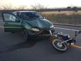 FT e PRF prendem motorista embriagado que atropelou e matou jovem