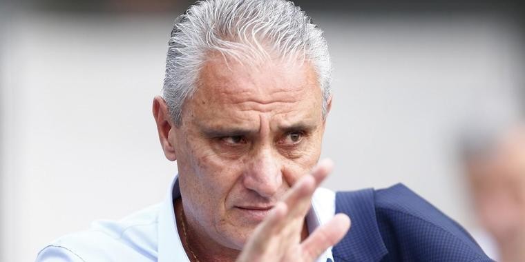CBF já conta com Edu Gaspar e espera o "sim" de Tite após férias