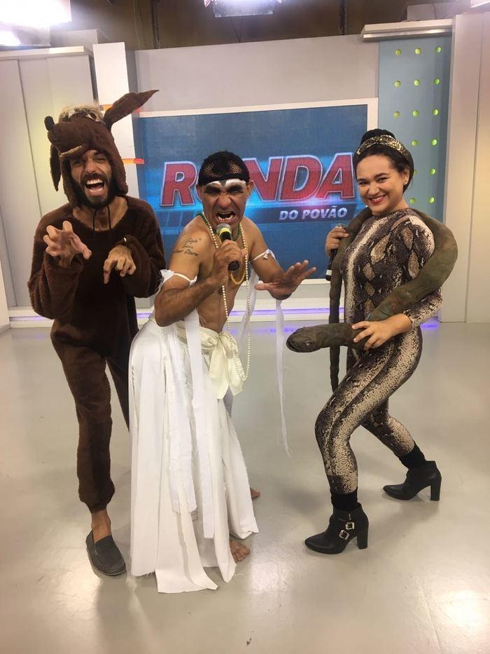 (Crédito: Mayara Dias)