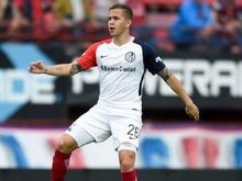 Flamengo faz San Lorenzo ceder e fecha com Robert Piris