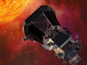 Lançamento da sonda Parker da NASA, que "tocará" o Sol, é adiado