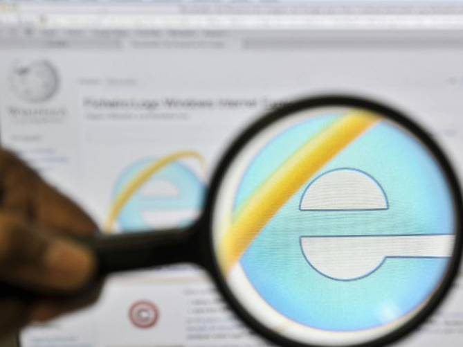 Empresas monitoram internautas através de navegadores na web