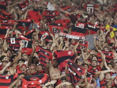 Fla recebe o Cruzeiro pelo Brasileiro com a melhor média de público