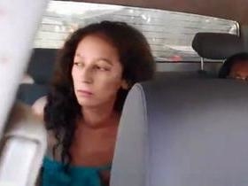 Ex-presidiária é presa acusada de tentativa de homicídio no Piauí