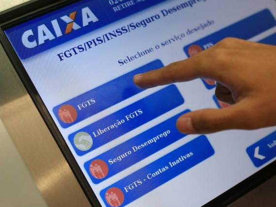 FGTS pagará R$ 6,23 bilhões a trabalhadores; depósito até dia 31!