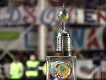Final da Libertadores de 2019 será realizada em Santiago, no Chile