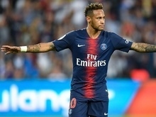 Neymar sofre fisicamente após relaxar nas férias