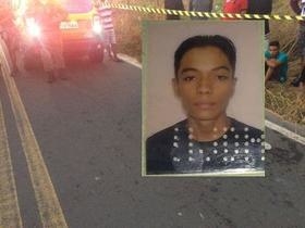Jovem é assassinado com 20 facadas na cidade de Parnaíba