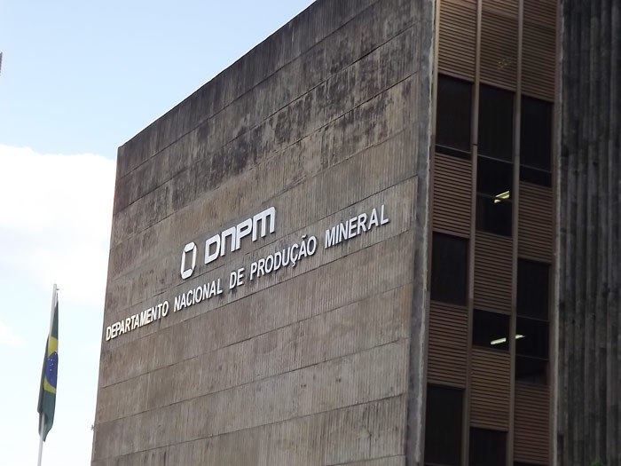 DNPM abre processo seletivo com vagas de estágio para Teresina