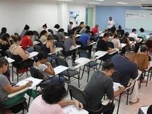 107 concursos reúnem 16,7 mil vagas com salários até R$ 22 mil