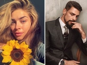 Grazi Massafera nega volta com Cauã Reymond: