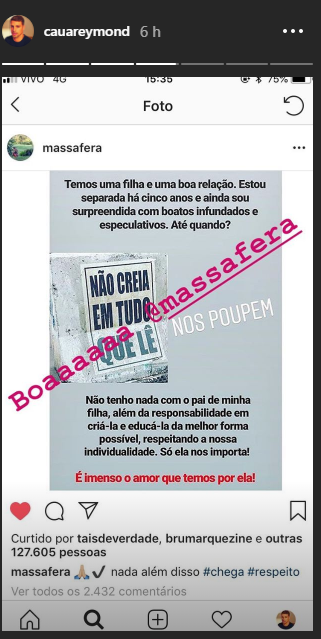 (Crédito: Reprodução/Instagram)