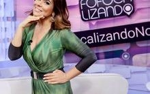 SBT decide afastar Mara Maravilha do programa 'Fofocalizando'