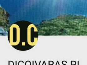 DiCoivaras: 1º Canal de entretenimento, educação, cultura e esporte