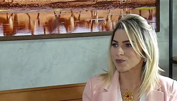 Reveja o Programa Gente e Negócios do dia 15 de agosto