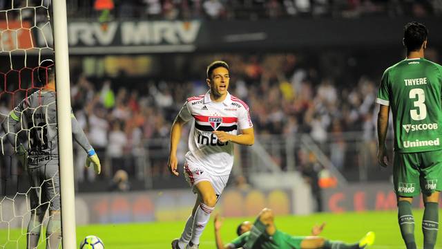 (Crédito: Marcos Ribolli)