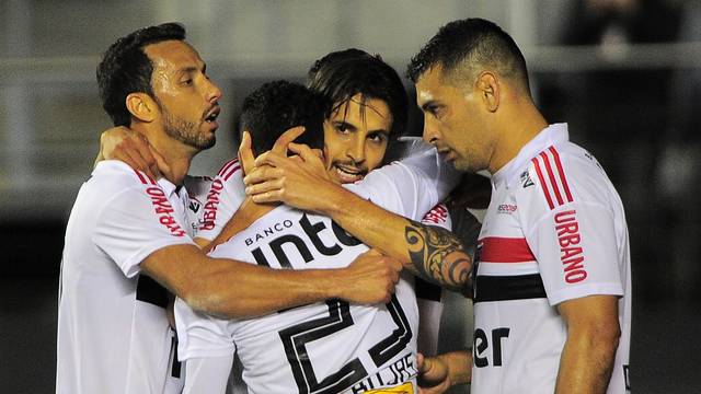 (Crédito: Marcos Ribolli)