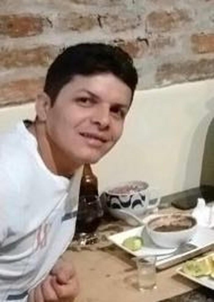 Competidor de sinuca foi morto em ação policial (Crédito: Arquivo Pessoal)