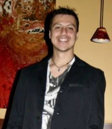 Francisco Huizar III (Crédito: Reprodução/WRAL)