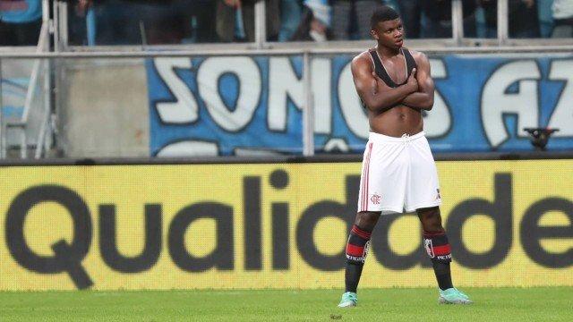 (Crédito: Gilvan de Souza / Flamengo)