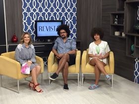 Revista Meio Norte recebe grupo Nóis de Teatro que chega em THE
