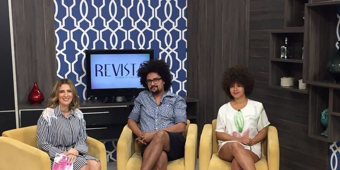 Revista Meio Norte recebe grupo Nóis de Teatro que chega em THE