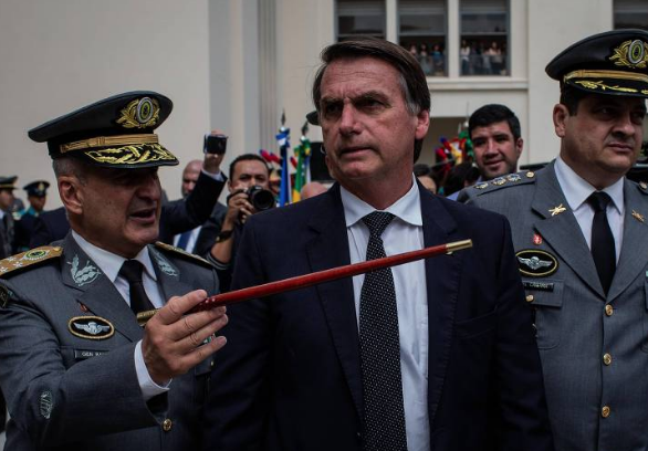 (Crédito: Eduardo Anizelli/Folhapress)