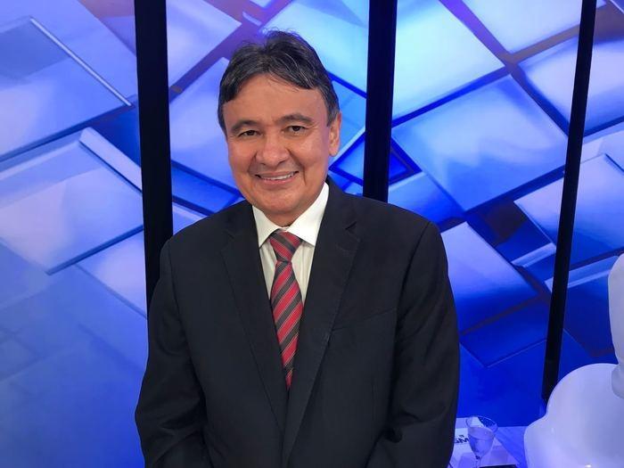 Com 59,59%, Wellington Dias venceria no 1º turno