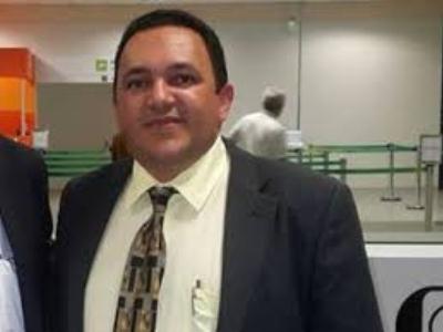 Delano Parente terá sua primeira audiência de Instrução.