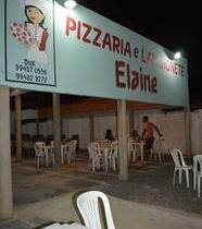 Participe dos 10 anos de Pizzaria Elaine.