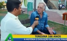 Reveja o Programa Novas Fronteiras do dia 18 de agosto; confira!