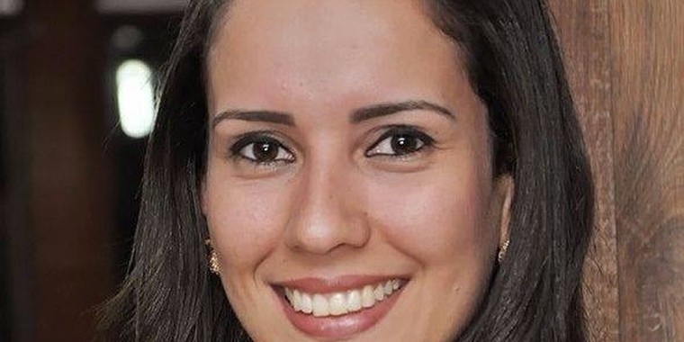 Brasileira que cursava medicina é assassinada no Paraguai