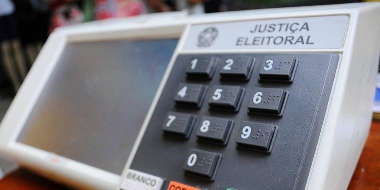 Eleições 2018: Veja o que é voto na legenda e como pode ser usado